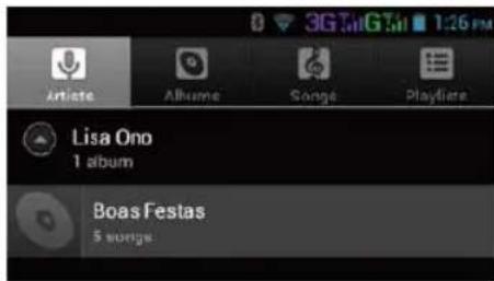 i-onik i643 - Musik - 1