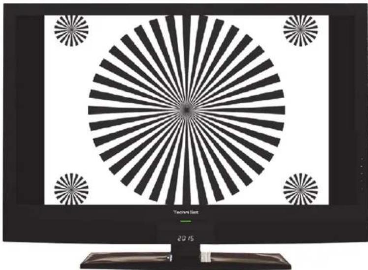 TECHNISAT DIGIT ISIO STC+ - Bilddarstellung / Zoom - 2