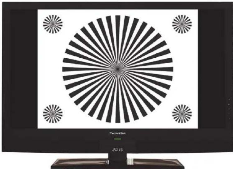 TECHNISAT DIGIT ISIO STC+ - Bilddarstellung / Zoom - 1