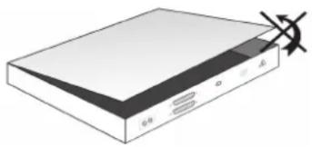 TECHNISAT DIGIT ISIO STC+ - - Öffnen Sie niemals das Gerät! Es besteht die Gefahr eines - 1