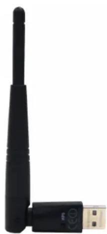 Geovision WiFi USB Adapter - Overview - 1