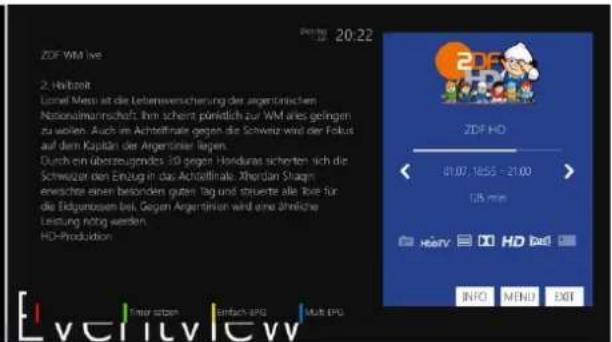 ZDF WM live 2. Halbeit Lorreal Mass ist die Lebenswensicherung der angerstischen Nordauinmannschaft: Ihm scheint pröndlich zur WM alles gelingen zu wollen. Auch im Achelfrinae gegen die Schweiz wird der Folius auf dem Kapitän der Argentinien lagen. Durch ein überzeugnend 20 gegen Honduras sicherten, nich die Schweizer den Einzug in das Achelfrinales, Alherdan Staugen ewichte einen belonden guten Tag und stylzte alle Towe für die Erdgenossen bei, gegen Argentinien wird eine ähnliche Leistung nicht werden. HD-Produktion ZDF HO 81.07.1855 - 21.00 125 min Hierv HD Bed INFO MENU EXIT