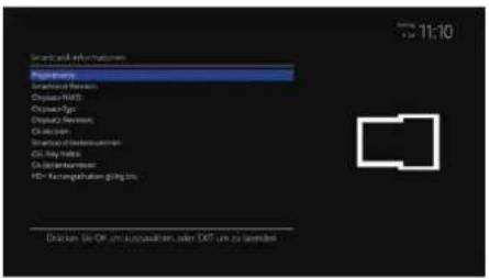 EDISION OS MINI DVB-S2 + DVB-S2 - Comon Interface - 1
