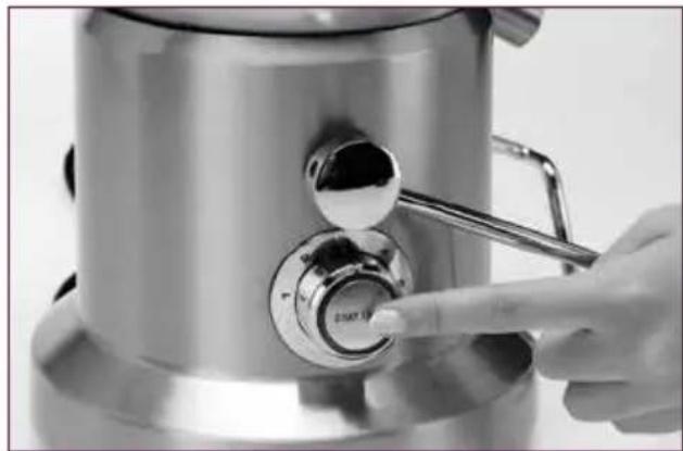 SAGE Nutri Juicer Pro - JUICE ExtraCtor - 1