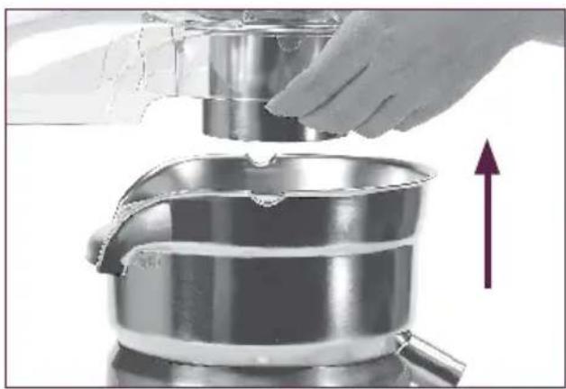 SAGE Nutri Juicer Pro - notE - 4