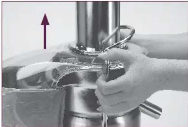 SAGE Nutri Juicer Pro - PUrEE ExtraCtor - 3