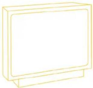 EDISION OPTIMUSS underline - Menü Programm - 1