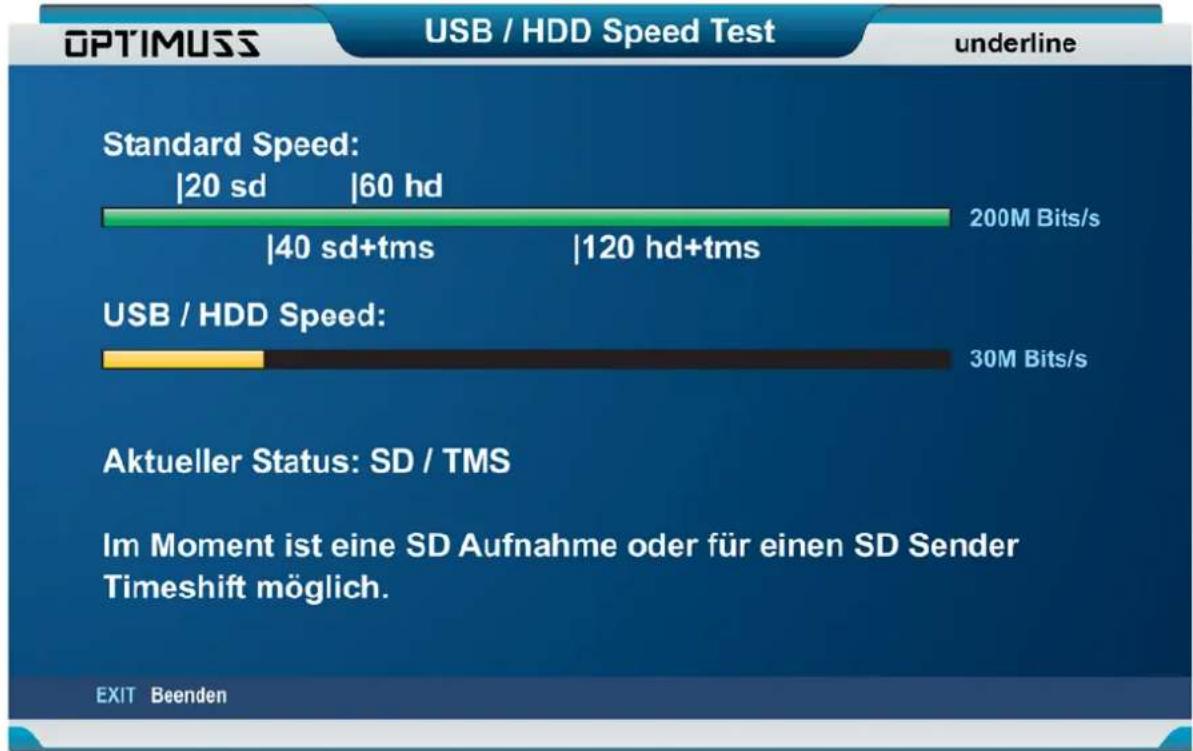 EDISION OPTIMUSS underline - Bedeutung der Symbole - 5