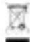 KITCHENAID KHID3 65510 - Entsorgung - 1