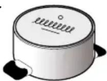 KITCHENAID KHID3 65510 - Vor der Inbetriebnahme - 1