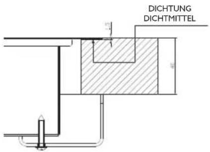 DICHTUNG DICHTMITTEL