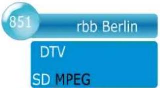 851 rbb Berlin DTV SD MPEG
