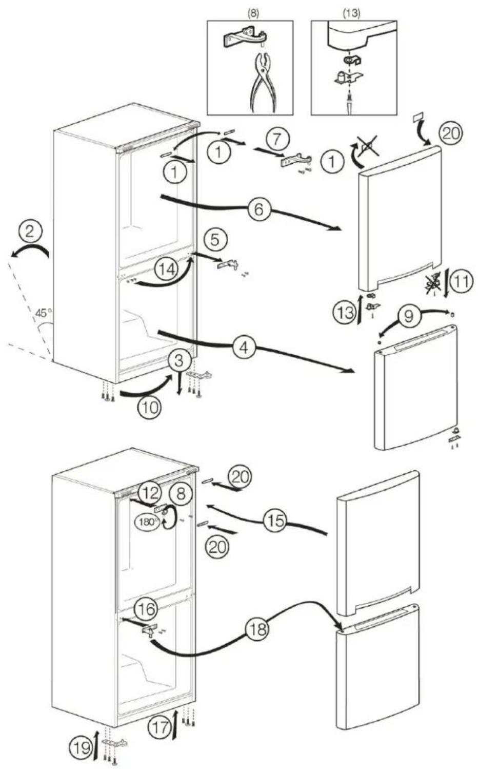 graph TD A["Opening Room"] --> B["Shelf"] B --> C["Deck"] C --> D["Door"] D --> E["Backdoor"] style A fill:#f9f,stroke:#333 style B fill:#ccf,stroke:#333 style C fill:#cfc,stroke:#333 style D fill:#fcc,stroke:#333 style E fill:#ffc,stroke:#333