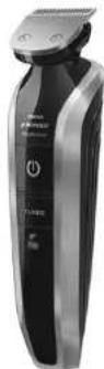 PHILIPS Norelco Multigroom 7100 QG3390 - Multigroom Pro - 1