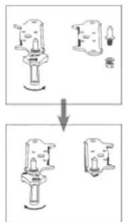 graph TD A["Initial Component"] --> B["Assembly Step"] B --> C["Final Assembly"]