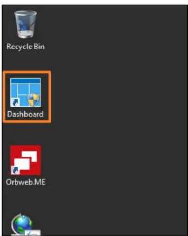 Thecus W2000+ - - Eine neue Active Directory Umgebung erstellen. - 9