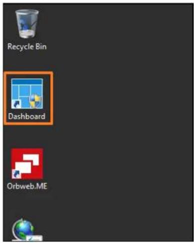 Thecus W2000+ - - Eine neue Active Directory Umgebung erstellen. - 21