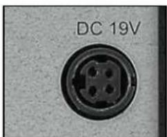 DC 19V