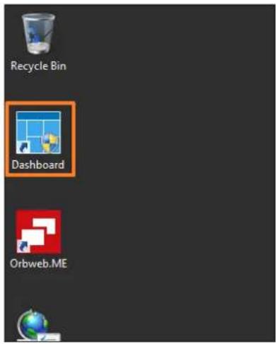Thecus W5000+ - - Eine neue Active Directory Umgebung erstellen. - 21