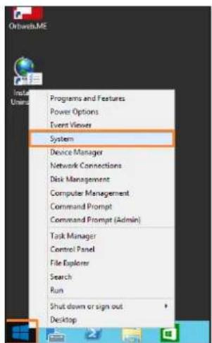Thecus W5000+ - - Eine neue Active Directory Umgebung erstellen. - 11