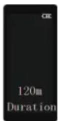 PHILIPS Voice Tracer VTR5100 - Duration - 1