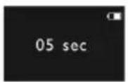 PHILIPS Voice Tracer VTR6600 - Replay gap - 1