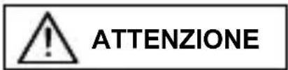 ATTENZIONE