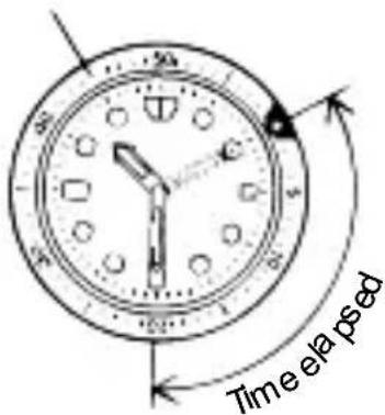 Time ela psed