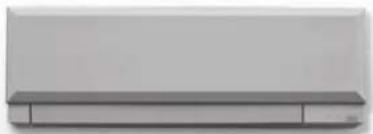 MITSUBISHI SET-MSZ-EF25VEW - INDOOR UNIT - 1