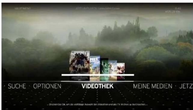 MAGRIMEN JETTE LIME LIVE The - Canna Society German 11:40 VOLT 28 Mio. ·SUCHE ·OPTIONEN VIDEO THEK MEINE MEDIEN ·JETZ ·Drücken Sie Ok, um die vorläufige Auswahr der Videothek und des TV Archives auf durchsuchen...