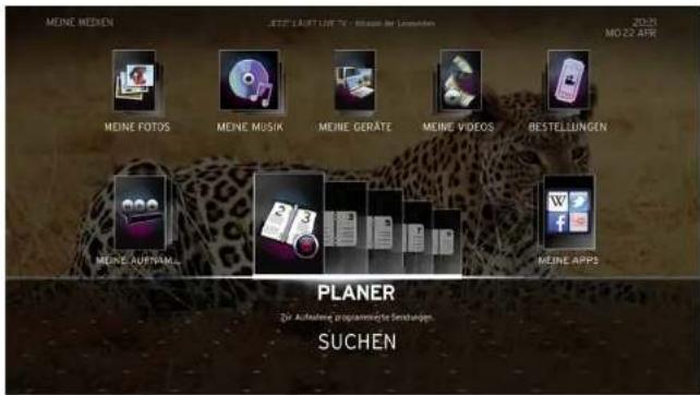 MEINE MEIDEN JETZLAUTT LOTE - Beteilig der Leasingen 2025 MO 22 APR MEINE FOTOS MEINE MUSIK MEINE GERÄTE MEINE VIDEOS BESTELLÜNGEN MEINE AUTIFALL MEINE APPS PLANER Die Aufnahme programierte Sichteinlagen. SUCHEN
