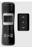 Unitymedia Horizon HD Recorder - Pfeiltasten Nach oben/Nach unten oder Tasten P/ - 1