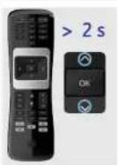 Unitymedia Horizon HD Recorder - Zugriff auf die Senderliste - 1