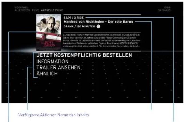 VIDESTHES ALLE VIDEOS FILME ARTUELLE FILME 1958 S4.10 AUG €2,99 / 2 TAGE Manfred von Richthofen · Der rote Baron DRAMA / 120 MINUTEN ① Europe 1916: Reiherr Manfred von Richthofen (NATTHAS SOWEIGHOFER) ni im Alter vom der Zeit Jahren das gristige Fieigertekt des preülichen Kapin: Trechte zu Leislanden an Erwin und warst bei sonstige Geograph, wie dem kandischen Platten der Allierden, Captain Roy Brown JOSEPH FENNESS, ebonnige gefährlich wie rependiert. Für me und keine Naheraden, die Leu... JETZT KOSTENPFLICHTIG BESTELLEN INFORMATION TRAILER ANSEHEN. ÄHN LICH Verfügsare Aktionen Name des Inhalts