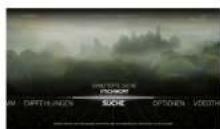 Unitymedia Horizon HD Recorder - UBERSICHT HORIZON-HAUPTMENU - 4