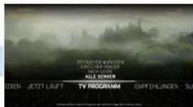 2014/07/28 UNIONAL SENDER ALLE SENDER EDEN JETZT LAFFT TV PROGRAMM EMPEDLUNGEN