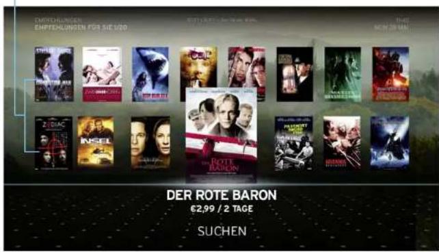 DER ROTE BARON €2,99 / 2 TAGE SUCHEN
