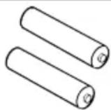 SHARP XL-LS703BHGB - Accessories - 3