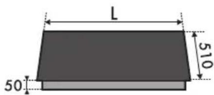 L 510 50