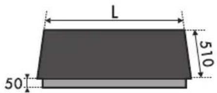 L 510 50