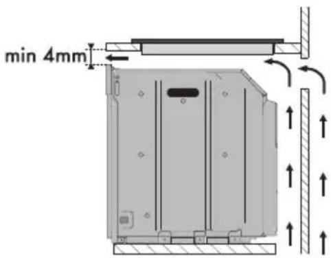 min 4mm