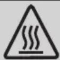 BEKO HCA92844BH - Bedeutung der Symbole - 4