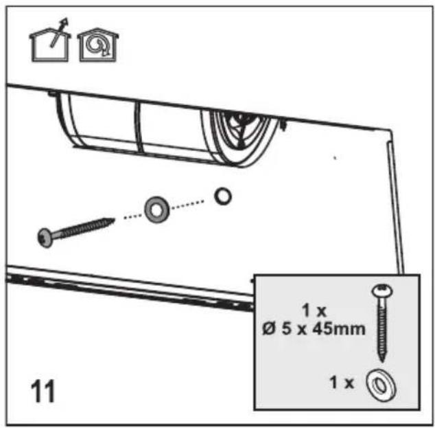 BEKO HCA92844BH - Gerät installieren - 1