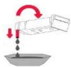 GORENJE D85F66NB - SCHRITT 5 - 12