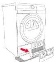 GORENJE D85F66NB - SCHRITT 5 - 15