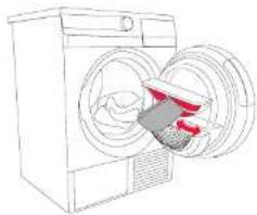 GORENJE D85F66NB - SCHRITT 5 - 7