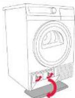 GORENJE D85F66NB - SCHRITT 5 - 14