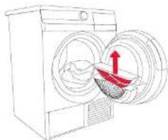 GORENJE D85F66NB - SCHRITT 5 - 6