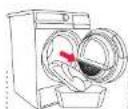GORENJE D85F66NB - SCHRITT 5 - 3