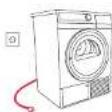 GORENJE D85F66NB - + KNITTERSCHUTZ - 2